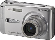 Fujifilm Finepix F650 [Foto: Fujifilm]