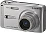 Fujifilm FinePix F650 (Kompaktkamera)