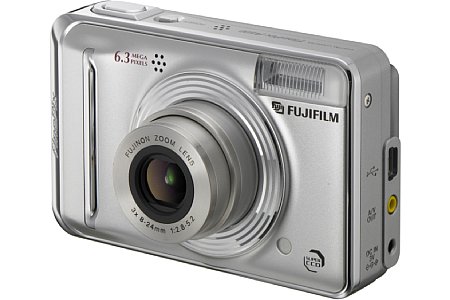 Fujifilm Finepix A600 [Foto: Fujifilm]