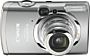 Canon Digital Ixus 800 IS (Kompaktkamera)