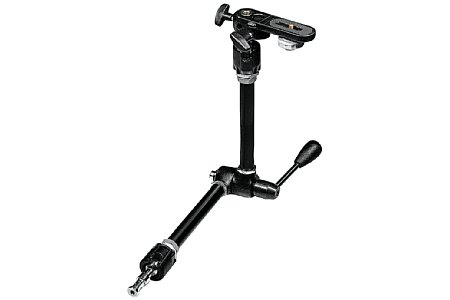 Stativzubehör Manfrotto MA 143A Magic Arm [Foto: Imaging One]