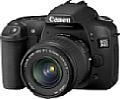 Canon EOS 30D [Foto: Canon International]