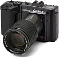 Canon ION RC760 [Foto: Harald Schwarzer]