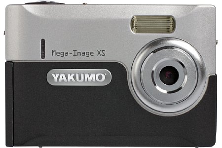 Yakumo MegaImage XS [Foto: Yakumo]