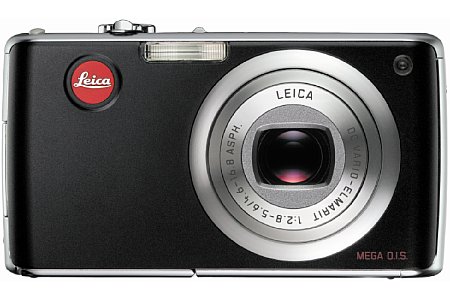 Leica C-Lux 1 [Foto: Leica Deutschland]
