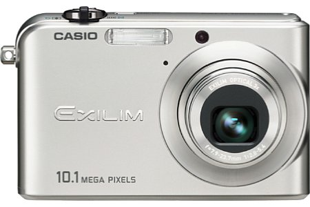 Casio Exilim EX-Z1000 [Foto: Casio Deutschland]
