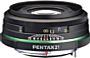 Pentax smc DA 21 mm 3.2 AL Limited Edition
