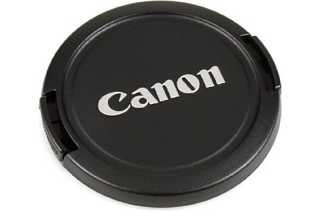 Canon E-58 [Foto: Imaging One GmbH]