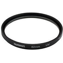 Tamron UV-Filter/Schutzfilter 62 mm