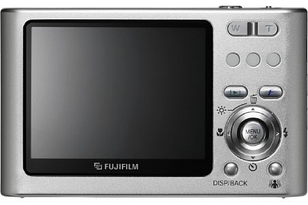 Fujifilm FinePix Z3 [Foto: Fujifilm Deutschland]