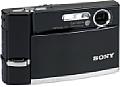 Sony Cyber-shot DSC-T30 [Foto: Imaging-One GmbH]
