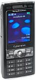 Sony Ericsson Cyber-shot K800i [Foto: MediaNord e.K.]