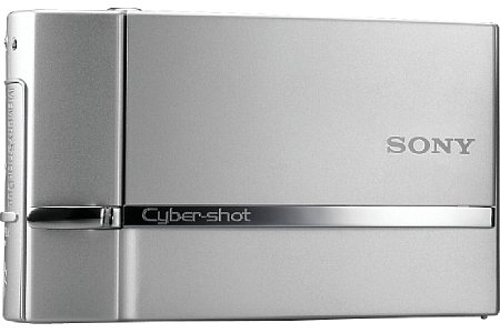 Sony Cyber-shot DSC-T30 [Foto: Sony Deutschland]