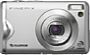 Fujifilm FinePix F20 (Kompaktkamera)