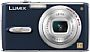 Panasonic Lumix DMC-FX07 (Kompaktkamera)