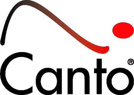 Bild Canto Logo [Foto: Canto GmbH]