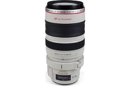 Canon EF 28-300mm 3.5-5.6 L IS USM [Foto: Imaging One GmbH]