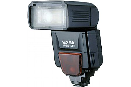 Sigma EF-500DG-Super [Foto: Sigma]