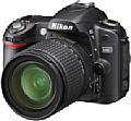 Nikon D80 [Foto: Nikon]