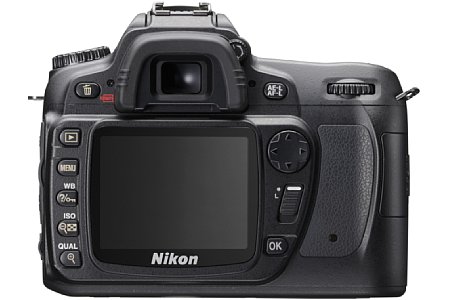 Nikon D80 [Foto: Nikon]