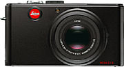Leica D-Lux 3 [Foto: Leica Camera AG]