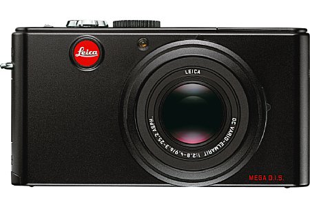 Leica D-Lux 3 [Foto: Leica Camera AG]