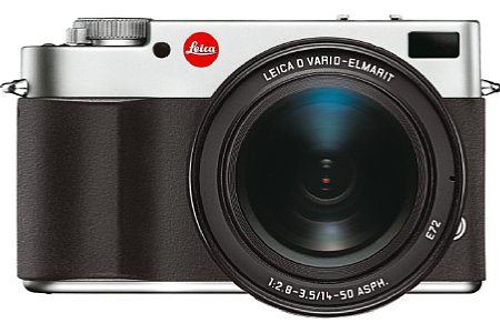 Leica Digilux 3 [Foto: Leica Camera AG]