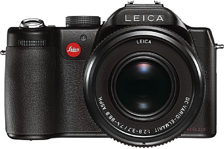 Leica V-Lux 1 [Foto: Leica Camera AG]
