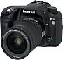 Pentax K10D (Spiegelreflexkamera)