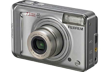 Fujifilm FinePix A700 [Foto: Fujifilm]