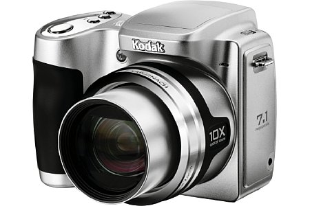 Kodak EasyShare Z710 [Foto: Kodak]