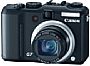 Canon PowerShot G7 (Bridge-Kamera)
