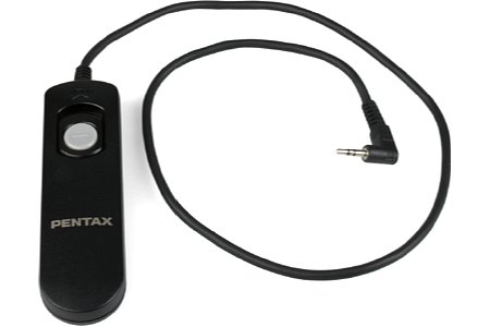 Pentax CableSwitch CS-205 [Foto: Imaging One GmbH]