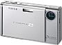 Fujifilm FinePix Z5fd (Kompaktkamera)