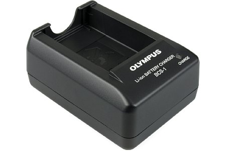 Olympus PS-BCS1 [Foto: Imaging One GmbH]