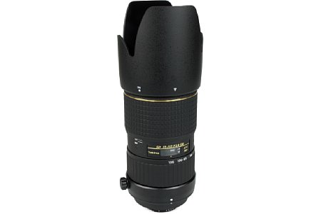 Tokina 50-135 mm AT-X Pro D 2.8 [Foto: Imaging One GmbH]