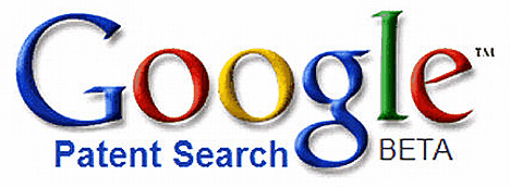 Bild Google Patent Search beta [Foto: Google]