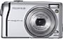 Fujifilm FinePix F40fd (Kompaktkamera)