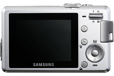 Samsung S1050 [Foto: Samsung]