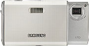 Samsung i70 [Foto: Samsung]