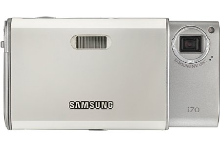 Samsung i70 [Foto: Samsung]