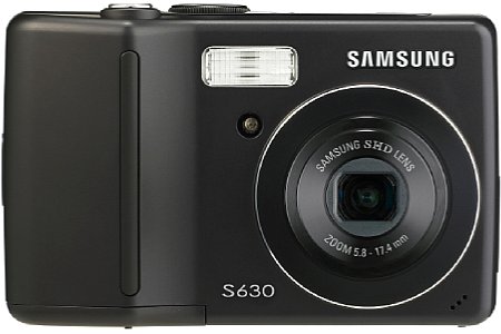 Samsung S630 [Foto: Samsung]