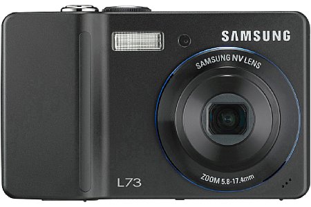 Samsung L73 [Foto: Samsung]