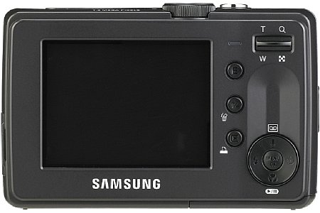 Samsung S730 [Foto: Samsung]