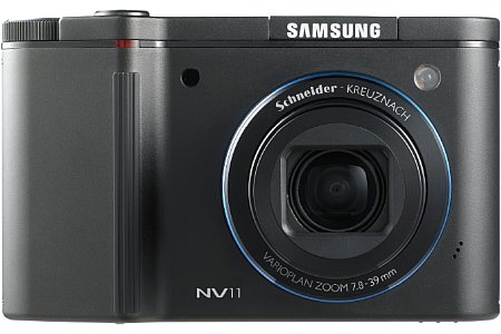 Samsung NV11 [Foto: Samsung]