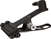 Manfrotto MA 175 Spring Clamp  [Foto: MediaNord]