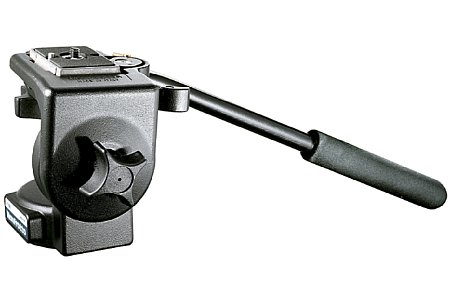 Videoneiger Manfrotto MA 128RC Micro [Foto: Imaging One]