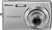 Nikon Coolpix S200 [Foto: Nikon]