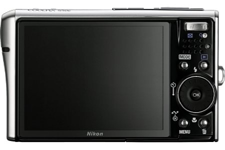Nikon Coolpix S50C [Foto: Nikon]