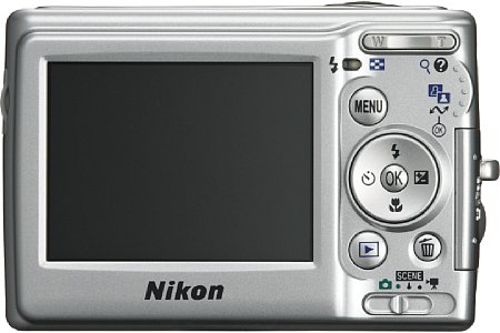 Nikon Coolpix L11 [Foto: Nikon]